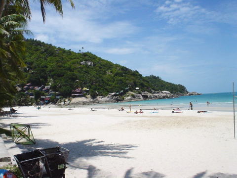 �n�h�����r�[�`�A�����̂��ꂢ�Ȓ���