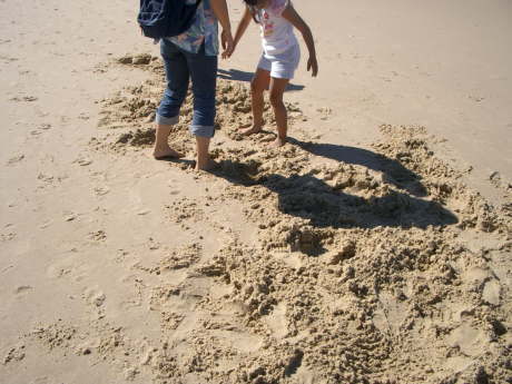 ���ŃS�\�S�\���Ɖ����ł����m��