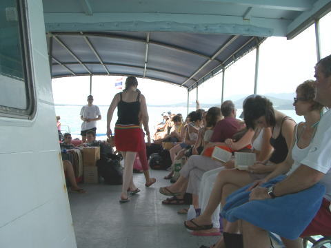 �n�h�����N�B�[����