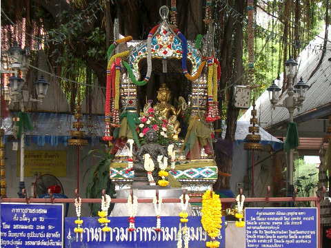 �o�j�����c���[�̉�