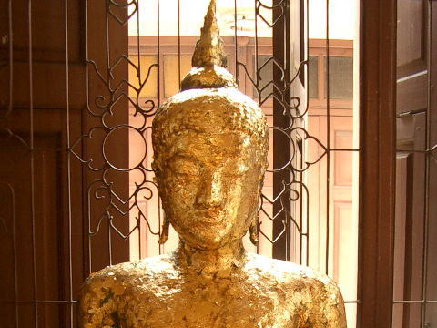 �����𒣂�t����ꂽ����