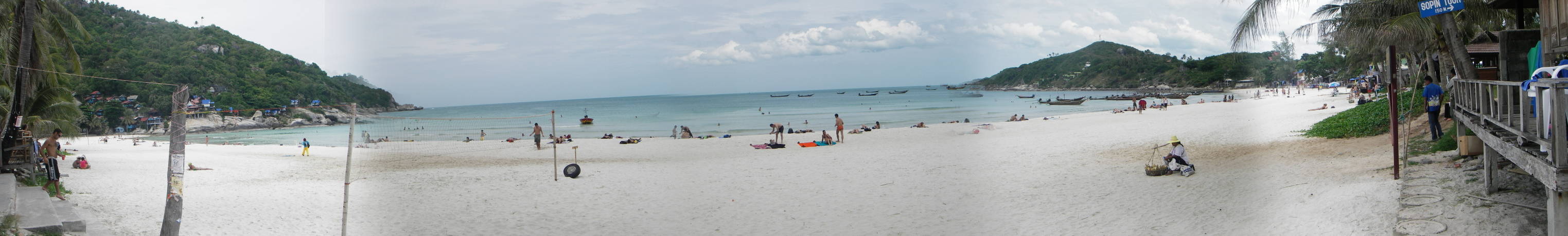 �r�[�`�S�i