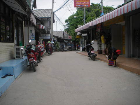 �`�L���R�[�i�[��O