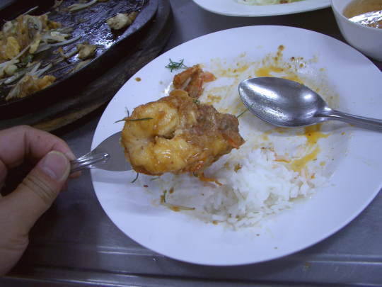 �`���[�`�[�E�N���߂���