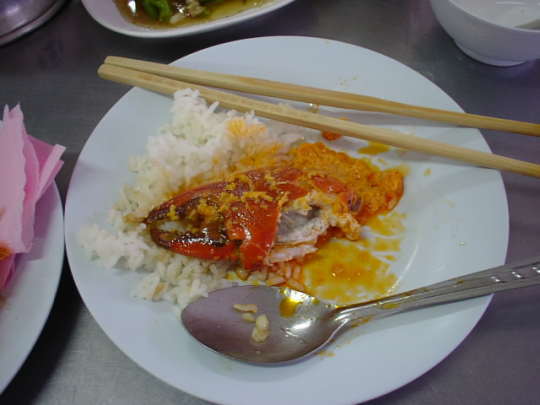 �v�[�E�p�b�E�|���E�J���[�̃J�j�̒�