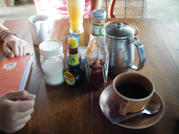 ���̃e�B�[�^�C��