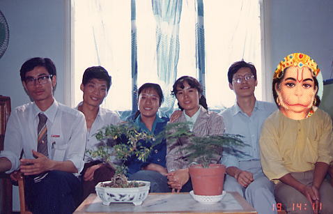 �L�q��H�ׂ�����