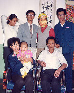 �|�E����̉Ƒ�