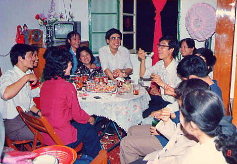 �����p�[�e�B�[