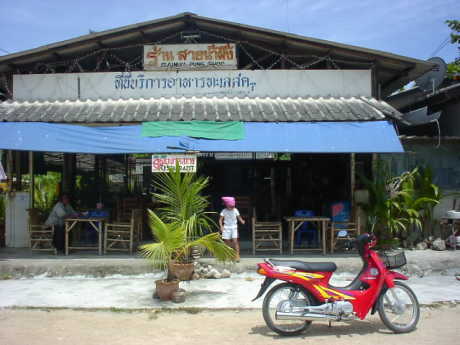 ���X�g����