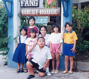 �ߏ��̎q��