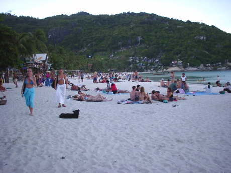 �[���̃r�[�`