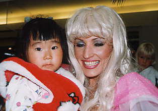 �o�[�r�[�����̃V���[