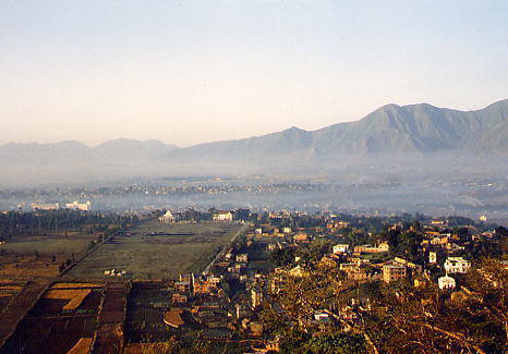 �Â����̒��̃J�g�}���Y